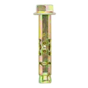 Rawlplug 69-525 Sleeve Anchor Bolt M10x126mm