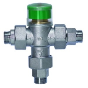 Honeywell TM2000V-3/4E Thermostatic Mixing Valve 15mm