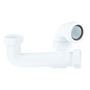 McAlpine SM10E Seal Bath Trap 38 x 60mm £2.97