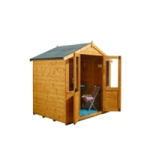 Wickes Barleywood Summerhouse £449.00