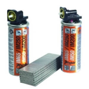 Paslode 921593 Stainless Steel Brad Fuel Pack F16x25mm