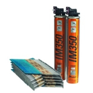 Paslode 141236 Hot Dipped Galvansied Unilock Nail Fuel Pk 90