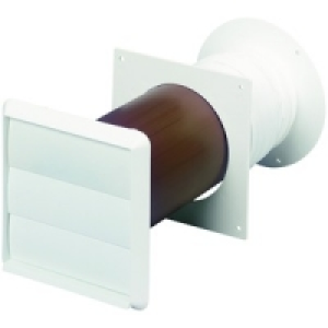 Wickes Tumble Drier Venting kit