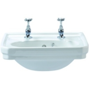 Hamilton Cloakroom Basin 500mm