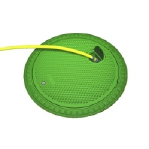 Wickes Internal Water Connection Box £44.99