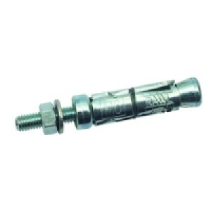 Rawlplug M610P Projecting Rawlbolt M6x65mm