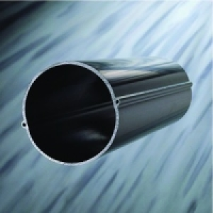 Wickes Easy Fix Round Wall Ducting 150mm