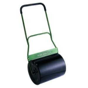 Handy Garden Roller 480mm Black