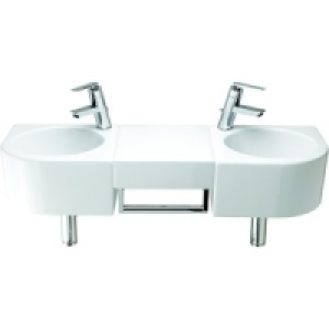 Sesto Towel Rail 600mm