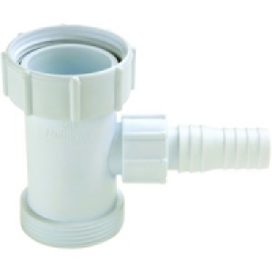 Wickes Tee Section 40mm £3.49