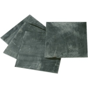 Wickes Grey Matt Slate Floor Tile 300x300mm £2.66