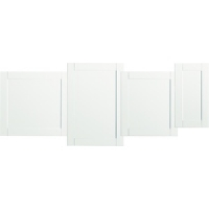 Shaker Style Cabinet Door 720x396mm