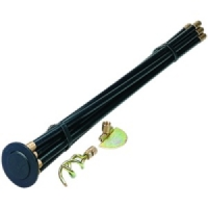 Wickes Drain & Gutter Cleaning Kit 11 Piece &pound;29.99