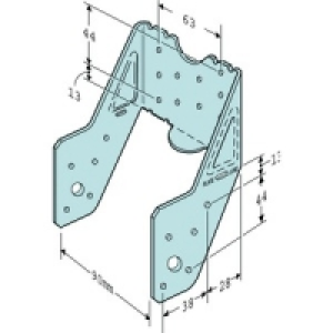 Wickes Truss Bearing Enhancer TBE4 £3.99