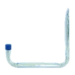 Wickes General Storage Hook £4.78