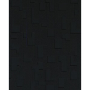 Superfresco Easy Checker Decorative Wallpaper Black 10m £17.35