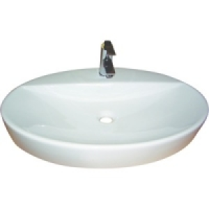 Trento Countertop Basin 750mm £310.00