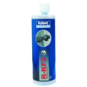 Kemfast 2 R-KF2 Polyester Resin 380ml