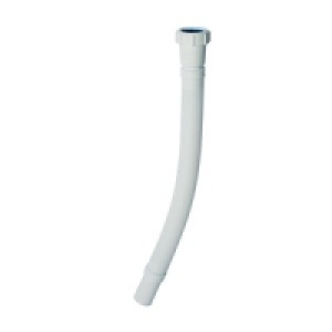 McAlpine FLEXCON1 Flexible Connector 32 x 457mm £3.97