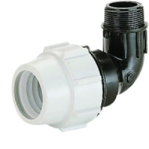 Plasson 7850 Male Elbow 25 x 32mm £2.97