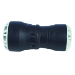 Plasson Reducing Coupler 20 x 25mm £3.97