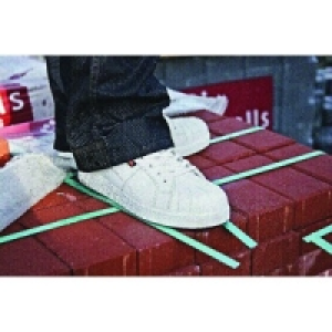 Scruffs Comet Trainer White Size 10 &pound;49.99