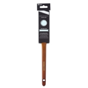 Hamilton Perfection Synthetic Angled Brush 38mm