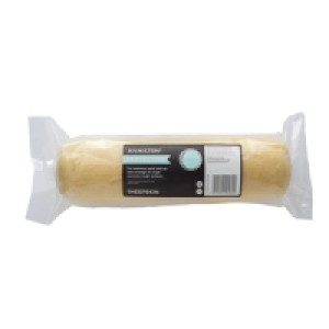 Hamilton Perfection Roller Sleeve Sheepskin Long Pile 305mm &pound;19.99
