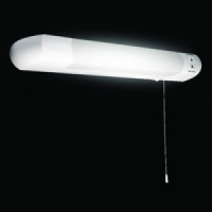 Wickes Shaver Light White £27.99