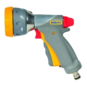 Hozelock Garden Hose Multi Spray Gun Pro £24.99