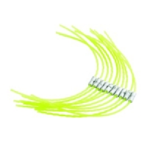 Bosch Extra Strong Spool Lines For Combitrim 23 23cm 10 Pack £7.49
