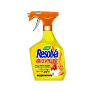 Westland Resolva Bug Killer 1L £5.99