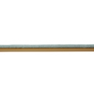 Intumescent Fire & Smoke Seal Brown 10x4mmx2.1m Door Pack FD