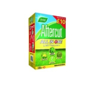 Westland All In One - Lawn, Feed, Weed and Moss Treatment £10.00