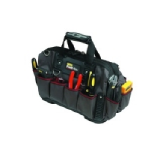 Stanley Fatmax Heavy Duty Tool Bag 18in £39.99
