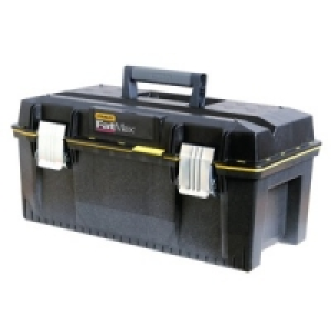 Stanley Fatmax Structural Foam Toolbox 23in £29.99