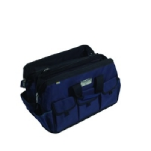 Irwin Double Wide Tool Bag £39.99