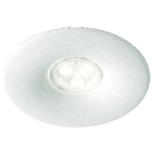 Philips Ledino Recessed LED - White £49.99