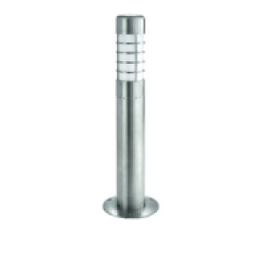 Philips 15W Firefly Pedestal Inox &pound;29.99