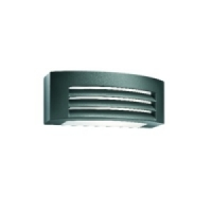 Philips 24W Fragrance Wall Lantern Antracite £49.99