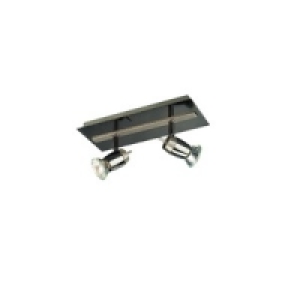 Philips Blackwood Spiral Black 2x £34.99