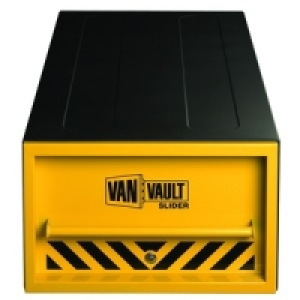 Van vault slider 1201x500x302mm