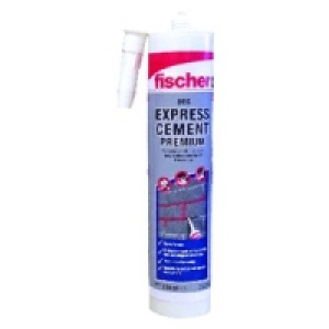 DEC Premium Express Cement Grey £3.99