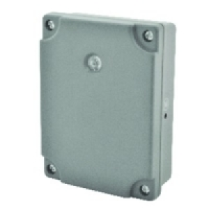 Masterplug Dusk to Dawn Timer Switch WPDD &pound;16.29