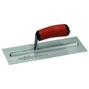Marshalltown MXS1D Finishing Trowel 11 x 4.5in £44.99