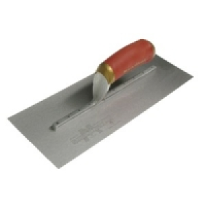 Marshalltown MPB13SSD Stainless Steel Permashape Trowel 13 x &pound;48.99