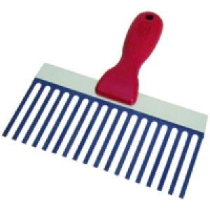 Marshalltown M722 Drywall Scarifier 8in £9.99