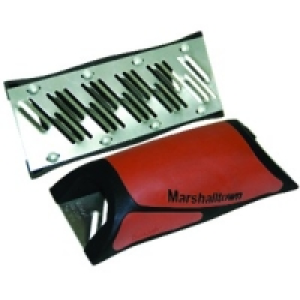 Marshalltown DR389 Hand Held Drywall Rasp £9.49