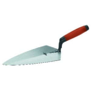 Marshalltown M1910D Philidelphia Brick Trowel 10in &pound;39.99