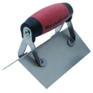 Marshalltown M67D Outside Corner Trowel 6in x 2.5in £16.99